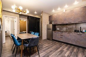 More Apartments na Estonskoy 37k11