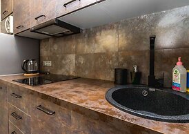 More Apartments na Estonskoy 37k11