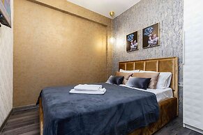 More Apartments na Estonskoy 37k11