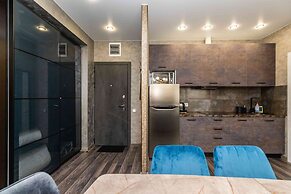 More Apartments na Estonskoy 37k11