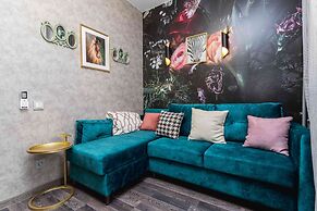 More Apartments na Estonskoy 37k11