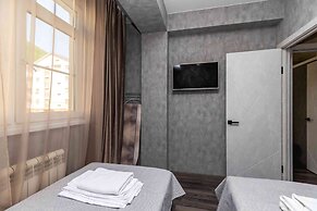 More Apartments na Estonskoy 37k11