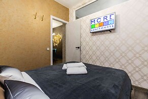 More Apartments na Estonskoy 37k11