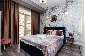 More Apartments na Estonskoy 37k11