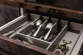 More Apartments na Estonskoy 37k11