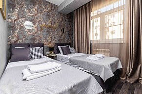 More Apartments na Estonskoy 37k11