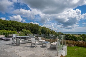 Penally Manor - Luxurious Manor House