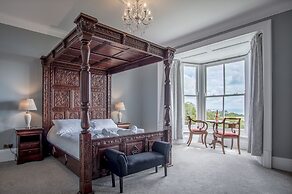 Penally Manor - Luxurious Manor House