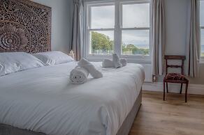 Penally Manor - Luxurious Manor House