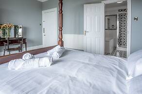 Penally Manor - Luxurious Manor House