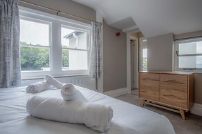 Penally Manor - Luxurious Manor House