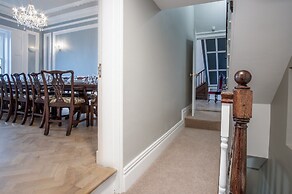 Penally Manor - Luxurious Manor House