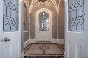 Penally Manor - Luxurious Manor House