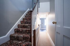 Penally Manor - Luxurious Manor House