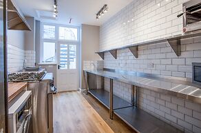 Penally Manor - Luxurious Manor House