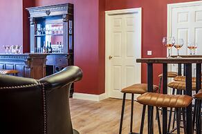 Penally Manor - Luxurious Manor House