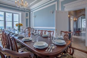 Penally Manor - Luxurious Manor House