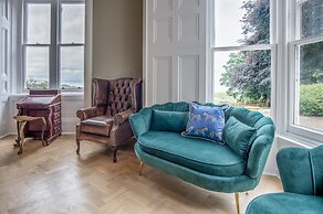 Penally Manor - Luxurious Manor House