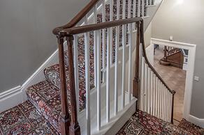 Penally Manor - Luxurious Manor House