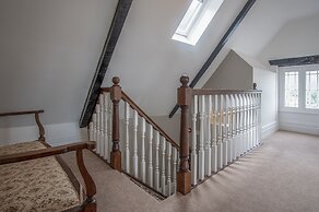 Penally Manor - Luxurious Manor House