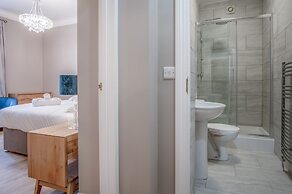 Penally Manor - Luxurious Manor House