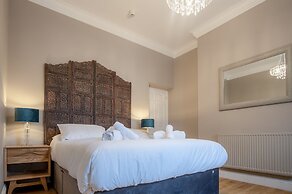 Penally Manor - Luxurious Manor House