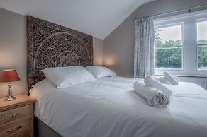 Penally Manor - Luxurious Manor House