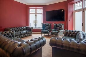 Penally Manor - Luxurious Manor House