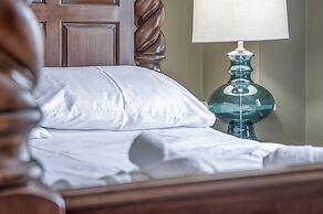 Penally Manor - Luxurious Manor House