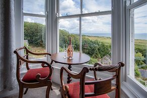 Penally Manor - Luxurious Manor House