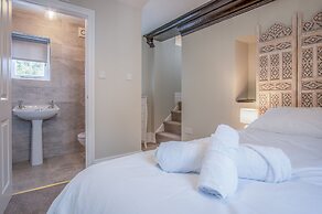 Penally Manor - Luxurious Manor House