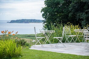 Penally Manor - Luxurious Manor House