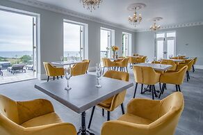 Penally Manor - Luxurious Manor House