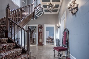 Penally Manor - Luxurious Manor House