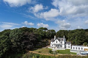 Penally Manor - Luxurious Manor House