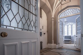 Penally Manor - Luxurious Manor House