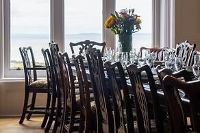 Penally Manor - Luxurious Manor House