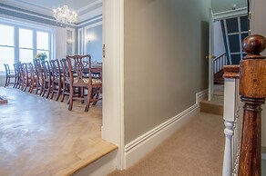 Penally Manor - Luxurious Manor House