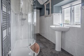 Penally Manor - Luxurious Manor House