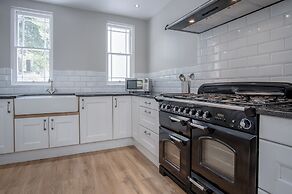 Penally Manor - Luxurious Manor House