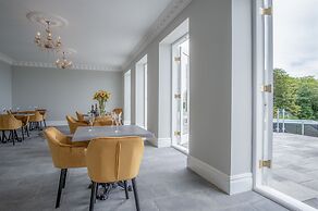 Penally Manor - Luxurious Manor House