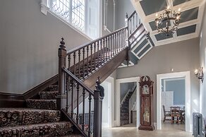 Penally Manor - Luxurious Manor House