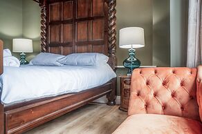 Penally Manor - Luxurious Manor House