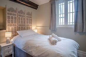 Penally Manor - Luxurious Manor House