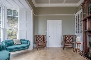 Penally Manor - Luxurious Manor House