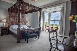 Penally Manor - Luxurious Manor House