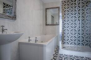 Penally Manor - Luxurious Manor House