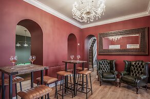 Penally Manor - Luxurious Manor House