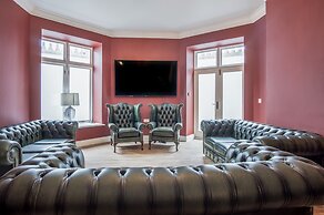 Penally Manor - Luxurious Manor House