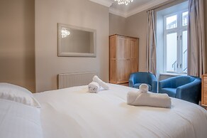 Penally Manor - Luxurious Manor House